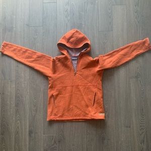 Patagonia Sweater 1/4 Zip